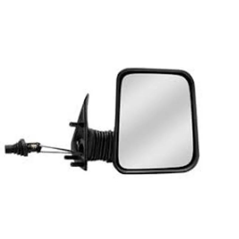 Retrovisor Fiorino Lado Direito Com Controle 1997 em diante Retrovex RX4402