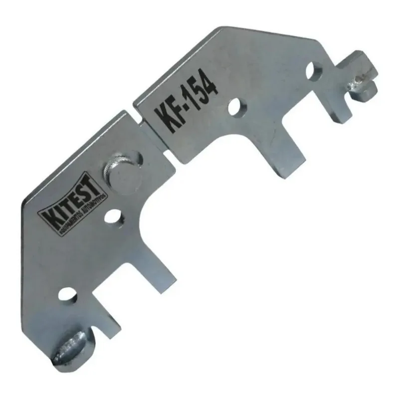 Kit De Ferramentas De Sincronismo De Motores Thp - Kitest