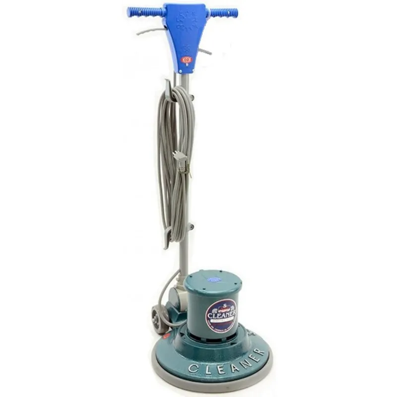 Enceradeira Industral - Cl 350 - Export - Sales - Cleaner