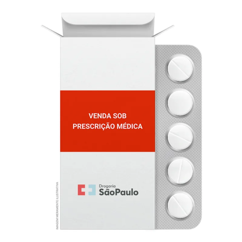 Eknus 2,5mg Viatris 60 Comprimidos Revestidos