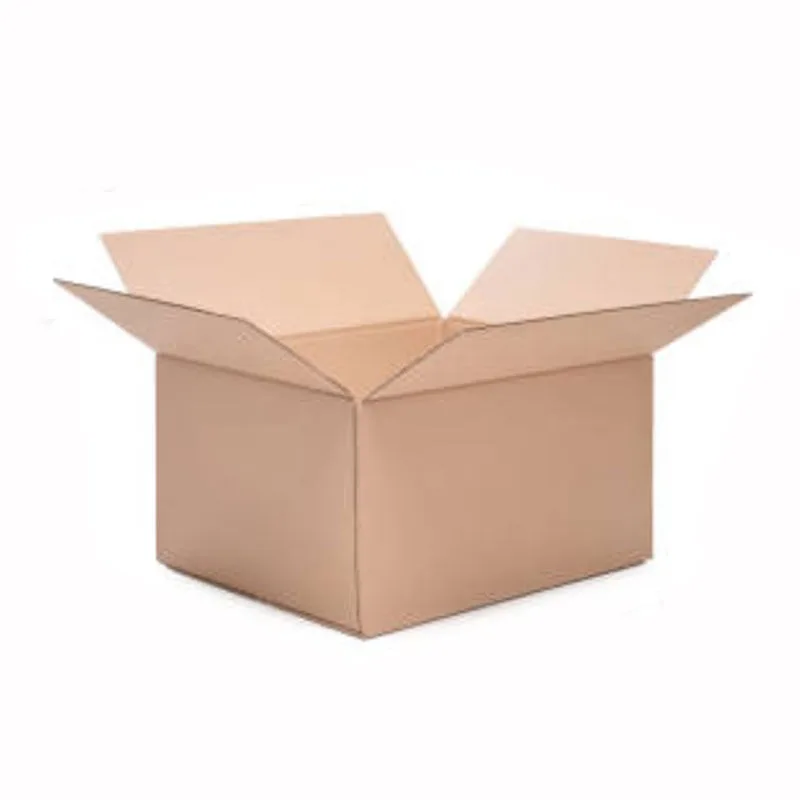 Caixa de papelão multiuso G80 54X27X36cm - Scrity - Não Disponível - Papelaria