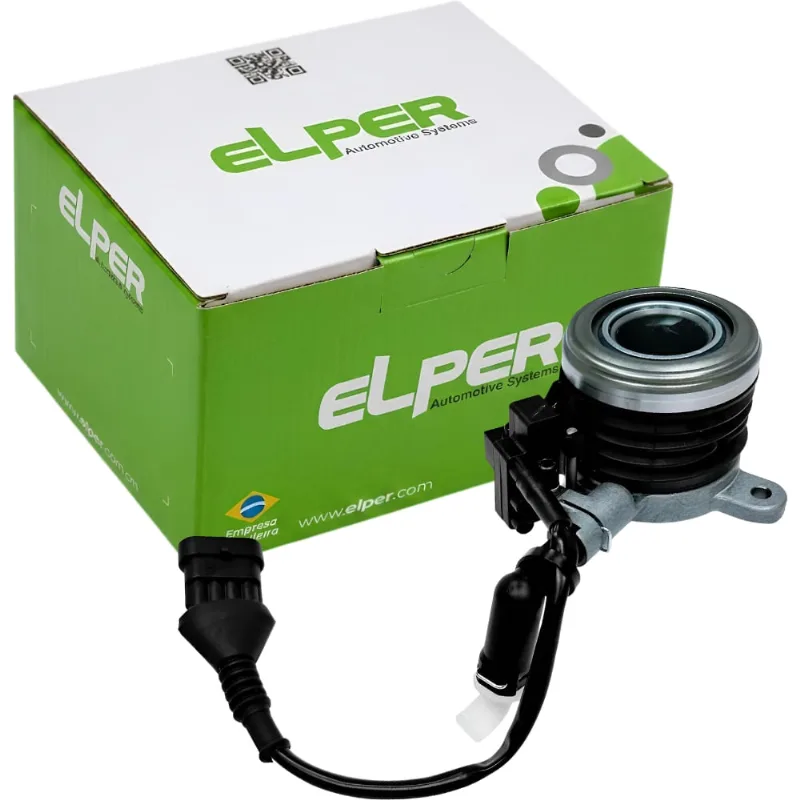 Atuador Emb Fiat Argo Doblo Idea Palio Stilo E Torq Dualogic