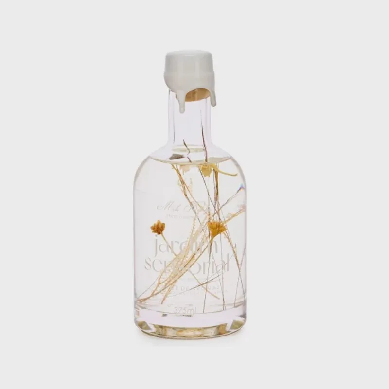 Difusor jardim sensorial 375 ml - Linha Botanica