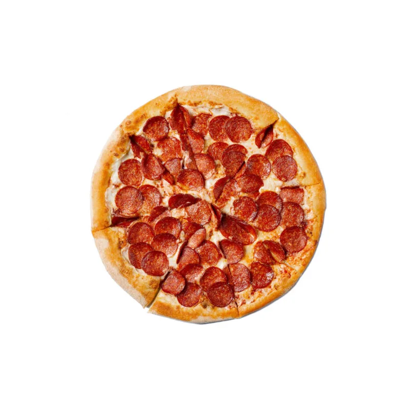 Pizza Sabor e Arte Calabresa 270g