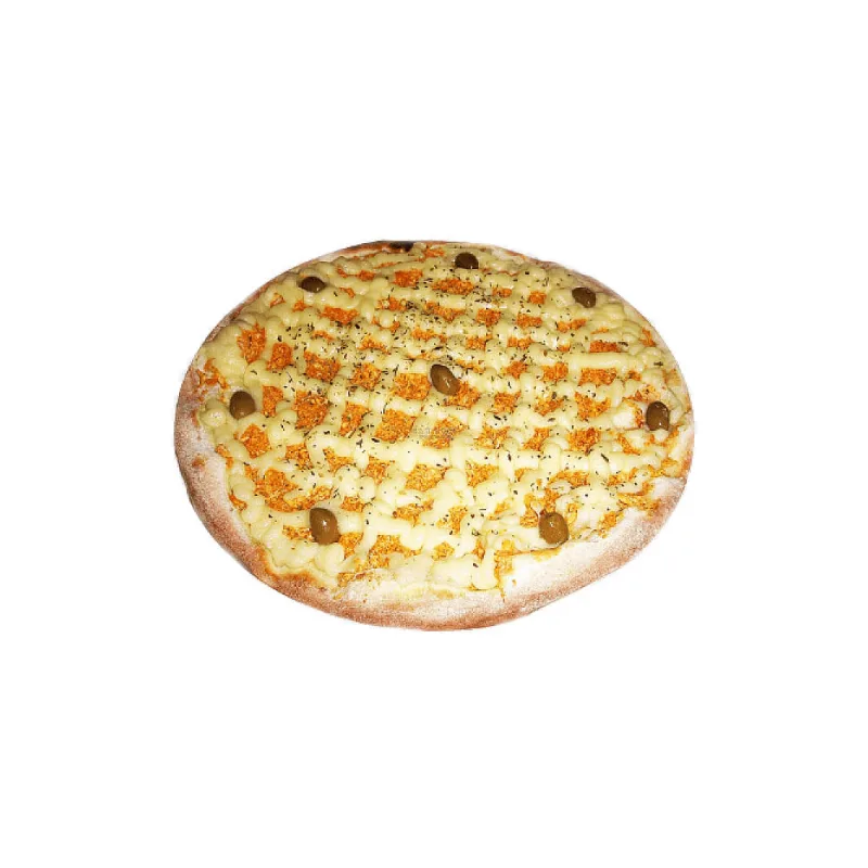 Pizza Sabor e Arte Frango c/ Catupiry 270g