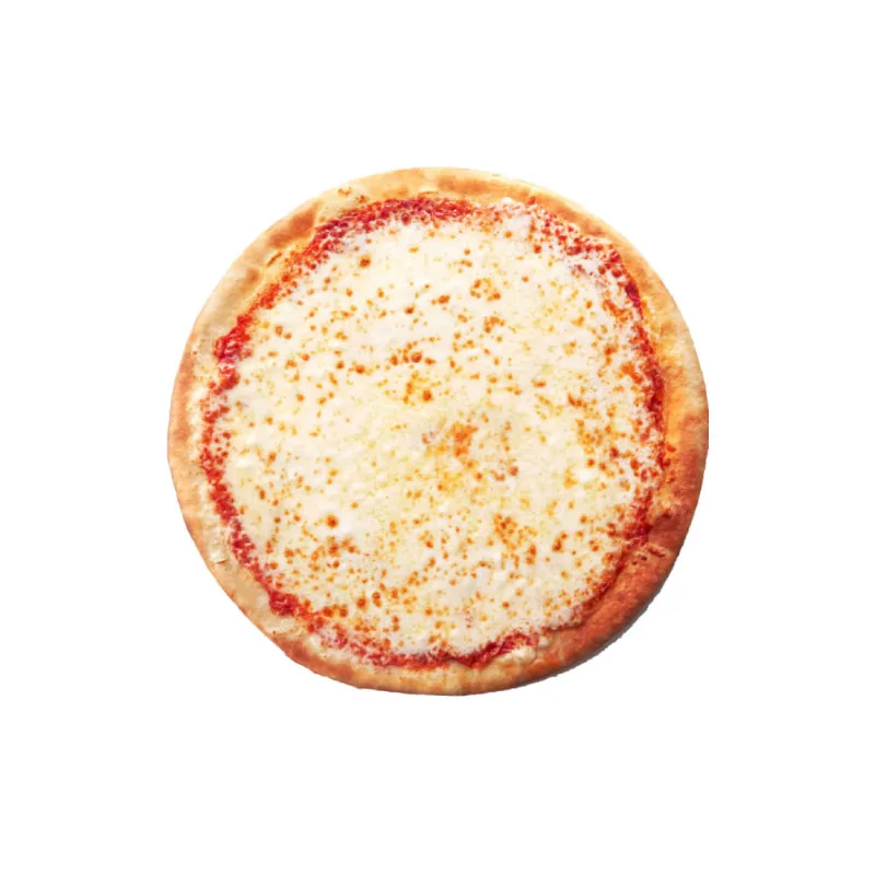 Pizza Sabor e Arte Mucarela 270g