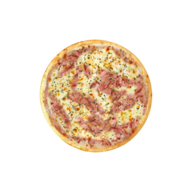 Pizza Sabor e Arte Mista 270g