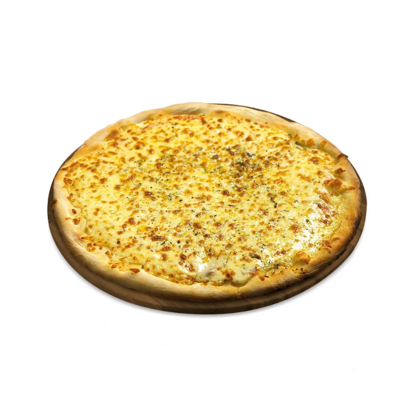 Pizza Sabor e Arte Muçarela 430g