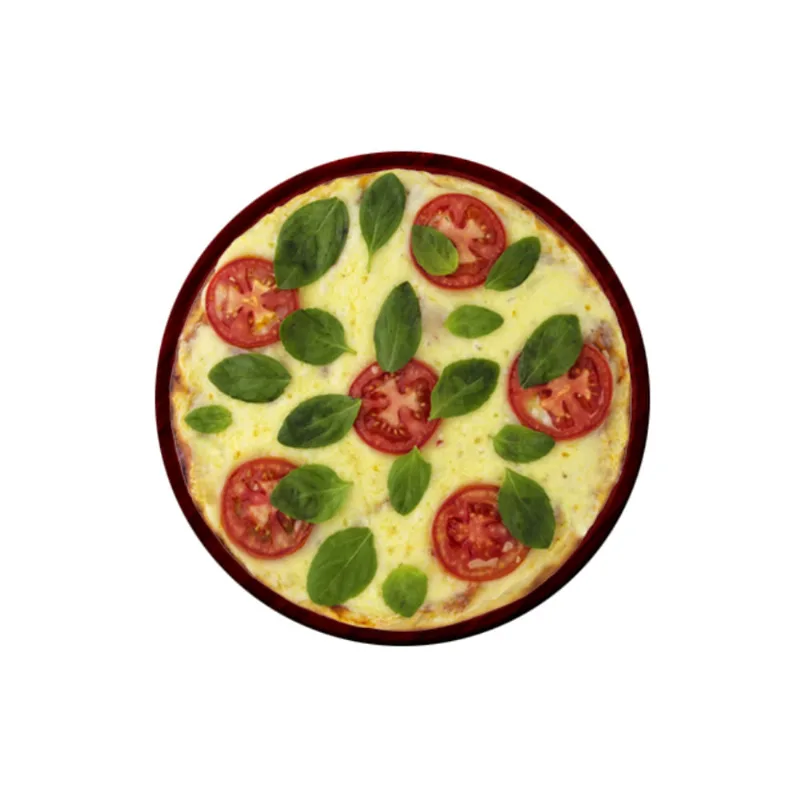Pizza Sabor e Arte Mista 430g