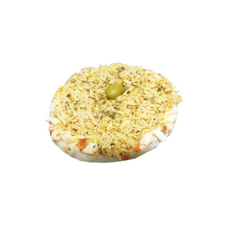 Pizza Sabor e Arte Frango c/ Catupiry 130g