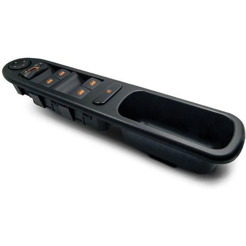 Interruptor Vidro Elétrico / Retrovisor 307 Diant Esquerdo