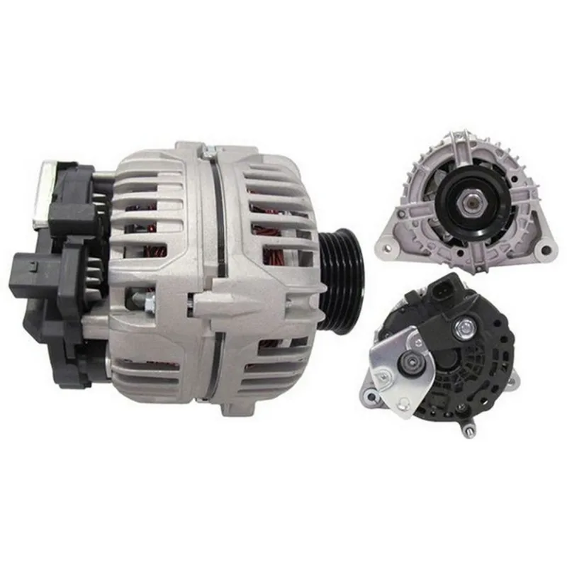 Alternador Gol Parati Passat Santana Saveiro Voyage - Euro - 70010P