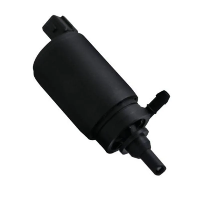 Bomba Limpador Parabrisa Reservatorio Gasolina 12v Moderno H