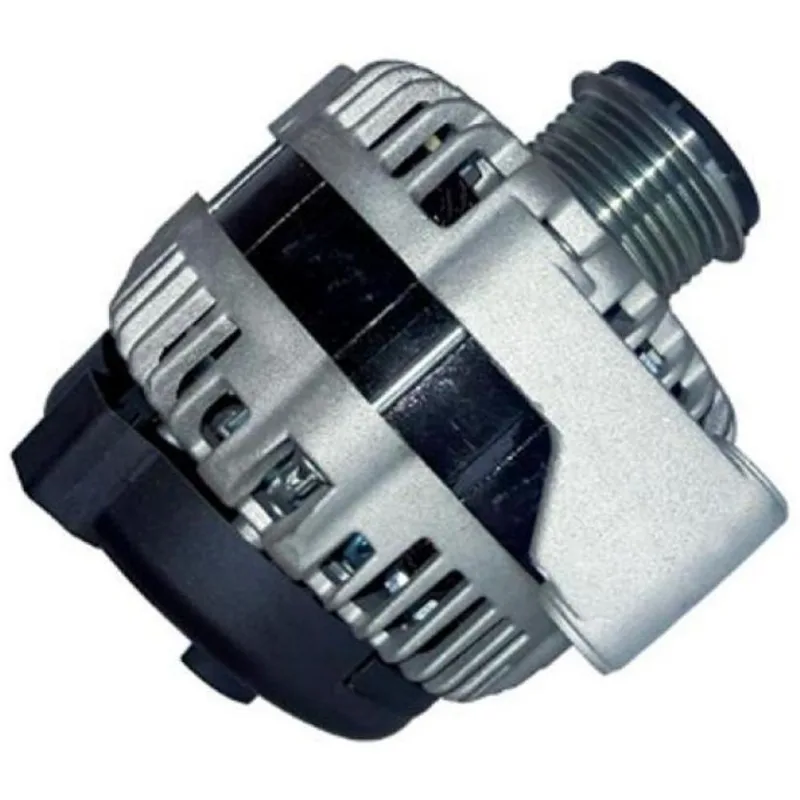 Alternador 12v 140 Amp S10 Blazer 2.8 Diesel 70039 Euro 1357