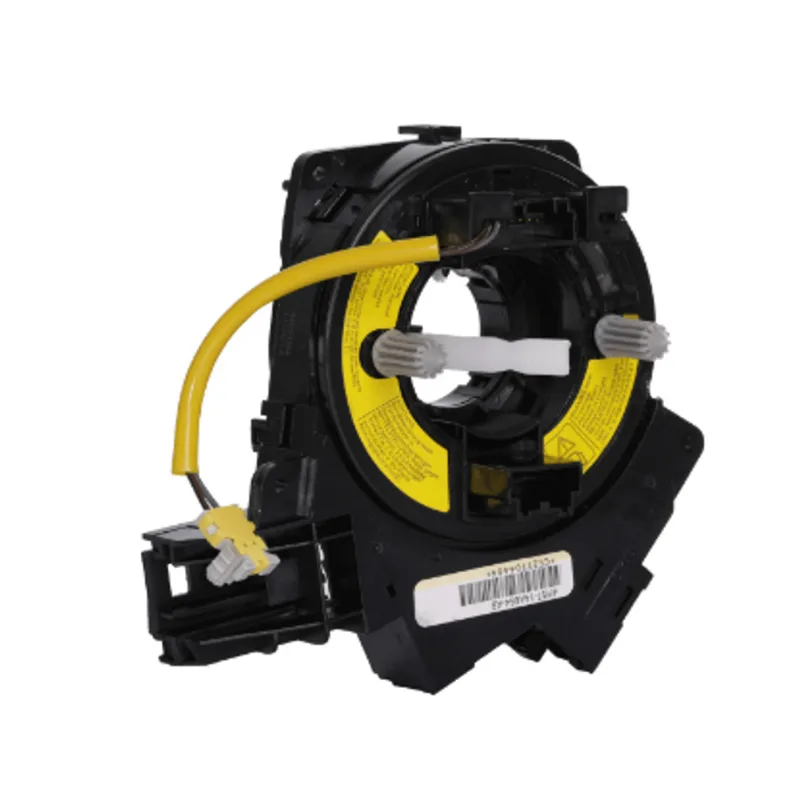 Cinta Airbag Ford Focus 2009 A 2013 Srs 0054 Euro