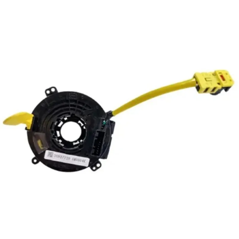 Cinta Airbag Gm Cobalt Spin Prisma Tracker Sonic Onix Srs 00