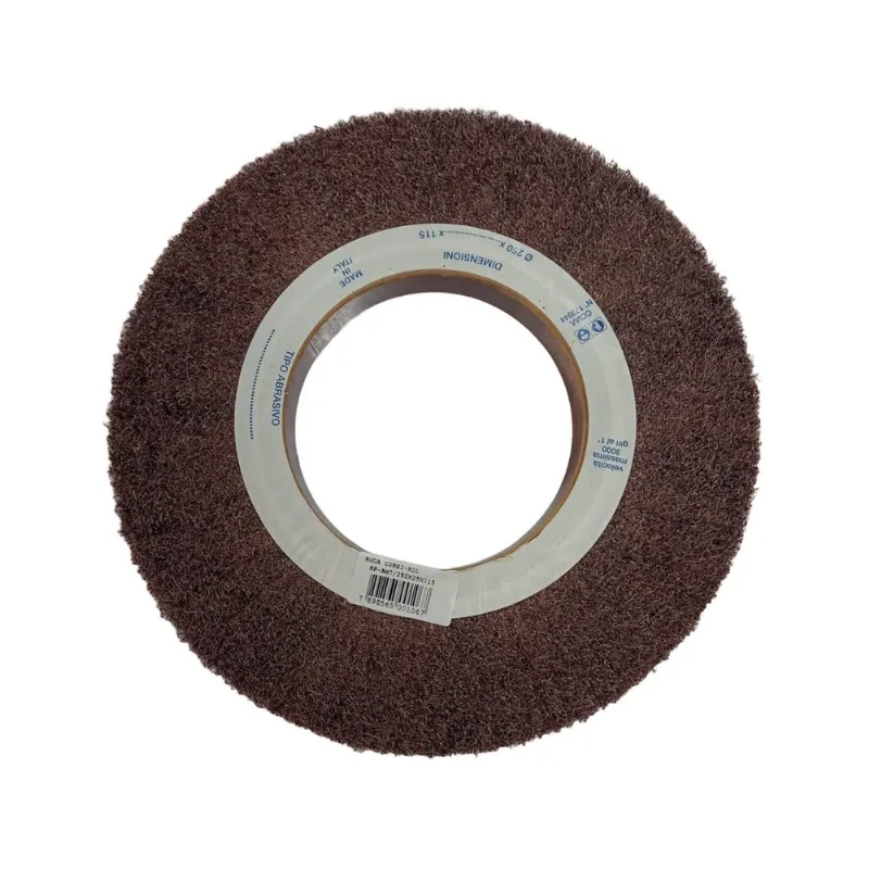 Roda Corsi-rol d.250x25x115mm AVF C 7