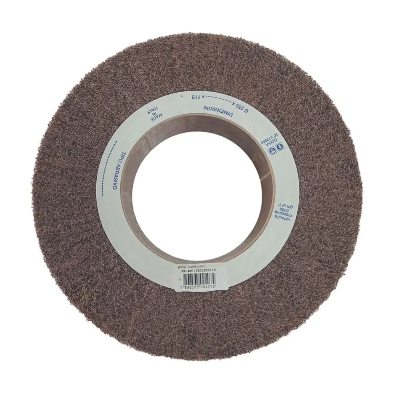 Roda Corsi-rol d.250x50x115mm AVF C 7