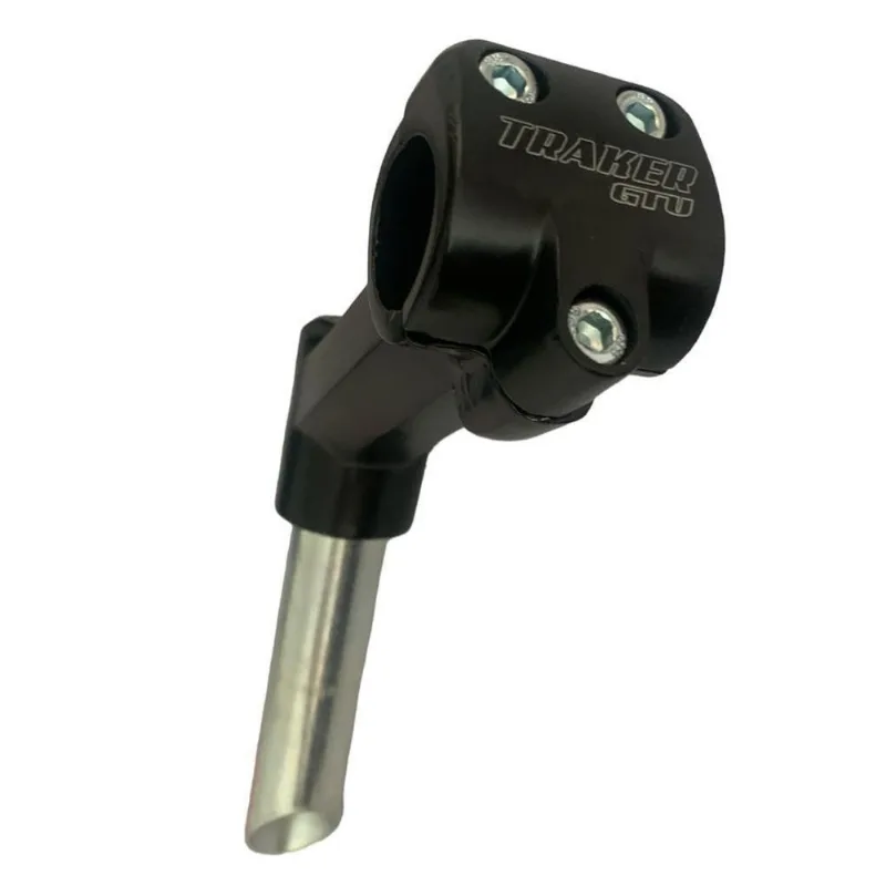 Suporte Mesinha Guidão Over 25.4 Mtb 80mm Bicicleta