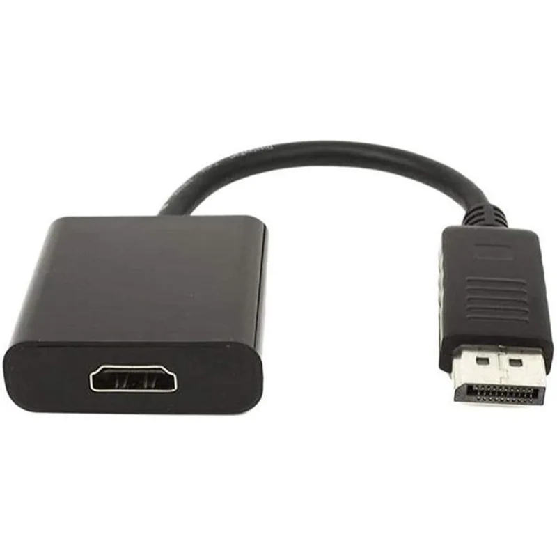 Adaptador Display Portátil para hdmi