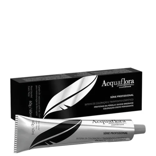 Acquaflora Tintimus N 6 66 Lro Esc Vermelho Intimus - ACQUAFLORA COSMÉTICOS - Higiene E Beleza