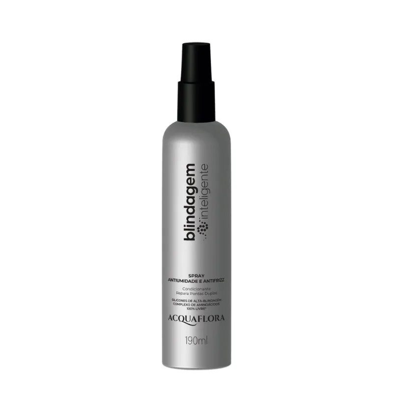 Acquaflora Blindagem Inteligente - Spray Condicionante 190ml