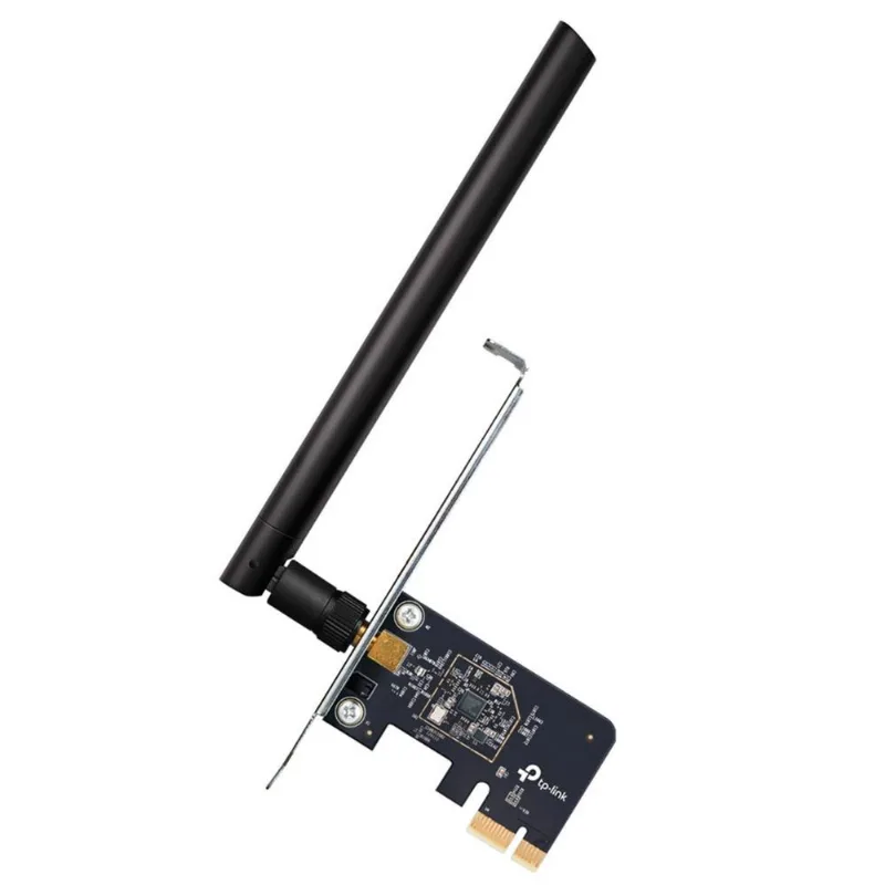 Adaptador Wifi Tp-link Archer T2e Pci Express Dual Band Ac600
