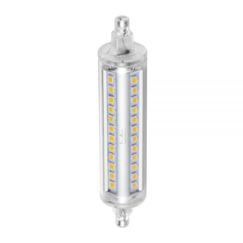 Lâmpada Led Brilia R7s 8w 2700k