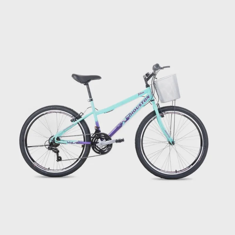 Bicicleta Windy A-24