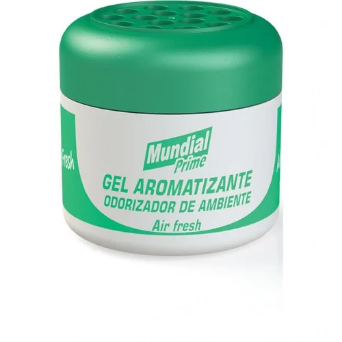Aromatizante Mundial Prime 60g Air Fresh - FRESH - Higiene E Beleza