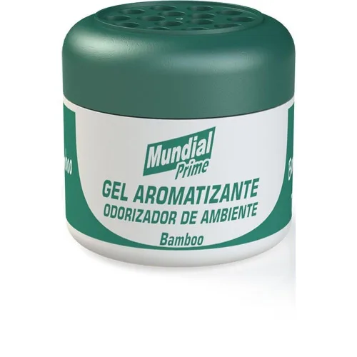 Aromatizante Mundial Bamboo - MUNDIAL