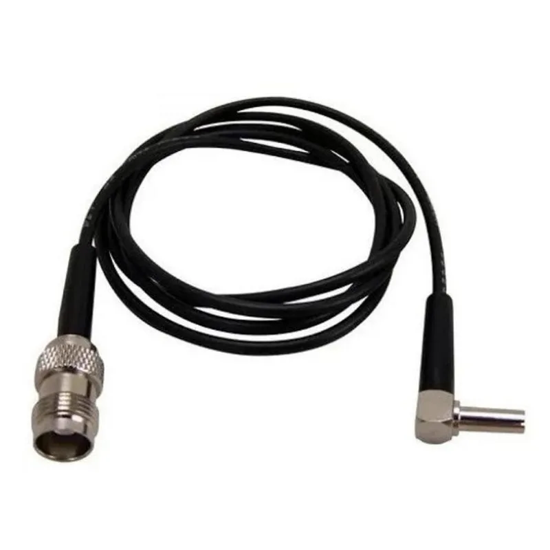 Cabo Adaptador Para Celular Antena Rural Dl Yc-120