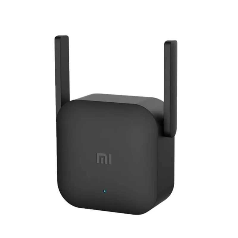 Repetidor Wifi Mi Range Extender Pro Xiaomi Preto