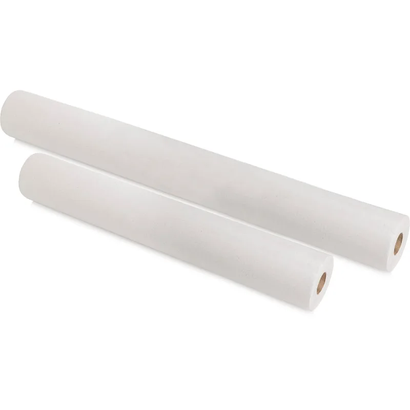 Lençol De Papel Em Rolo 50x70 - Caixa com 10 Rolos