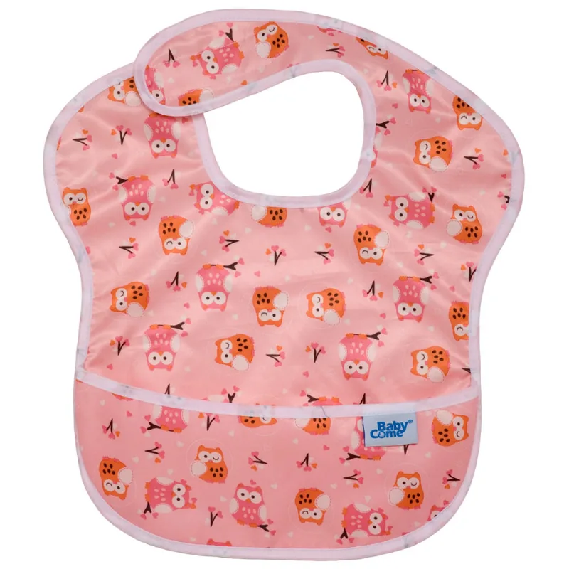 Babador Coruja - Girotondo Baby
