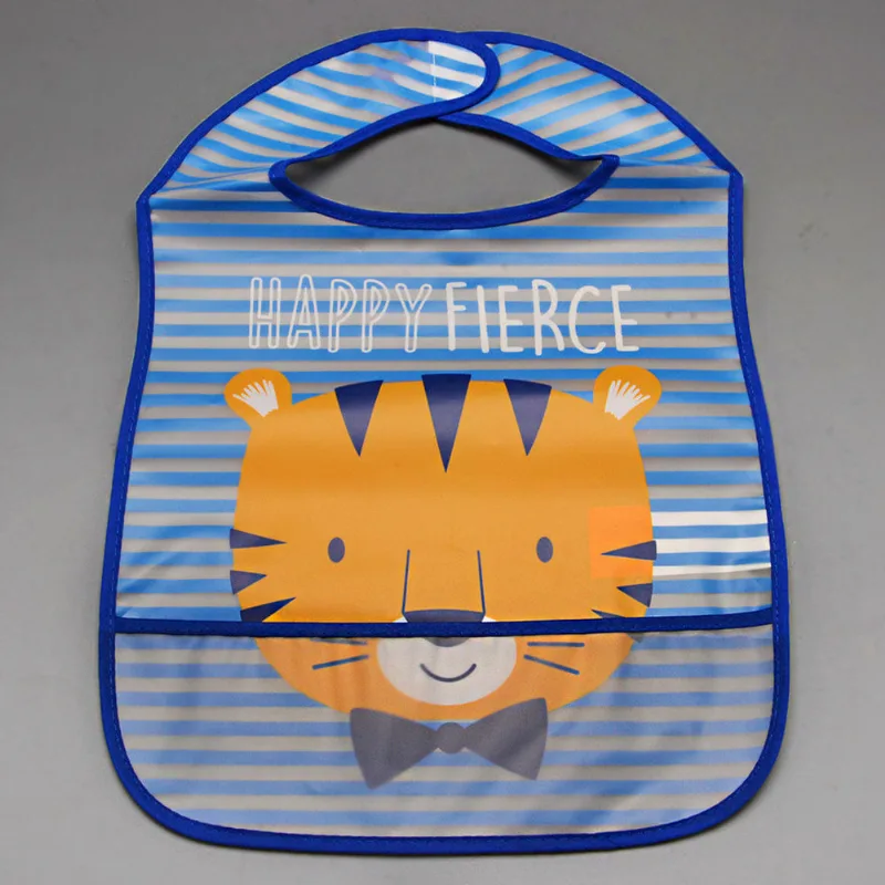 Babador Listrado Tigre - BT1955 Tigre - BT1955