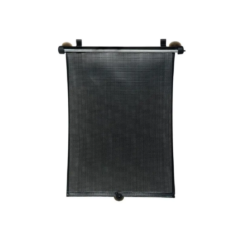 Cortina Protetor Solar Com Ventosas Para Carro - Giro Baby