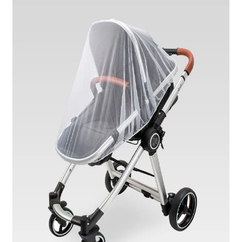 Mosquiteiro para Carrinho e Bebê Conforto - Twibex FE108