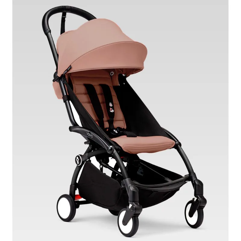 Carrinho Yoyo³ Stokke Ginger