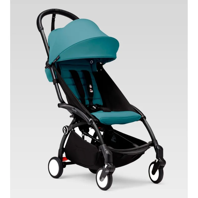 Carrinho Yoyo³ Stokke Aqua