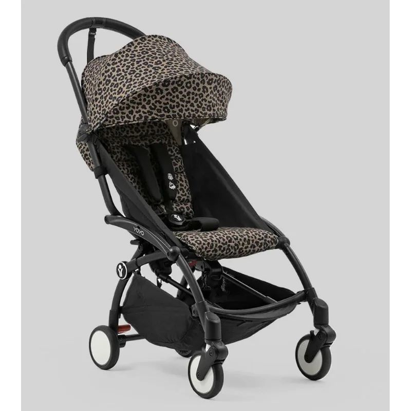 Carrinho Yoyo³ Stokke Leopard