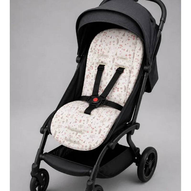Almofada para Carrinho Pinheiro Twibex Pinheiro
