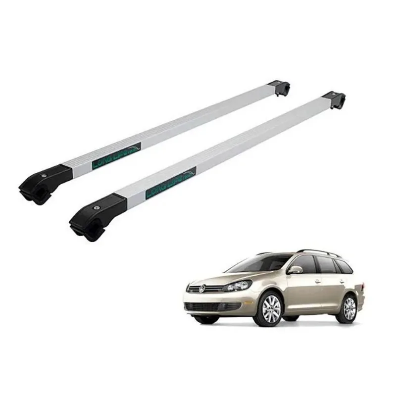 Travessa Prata Jetta Variant (até 2014)