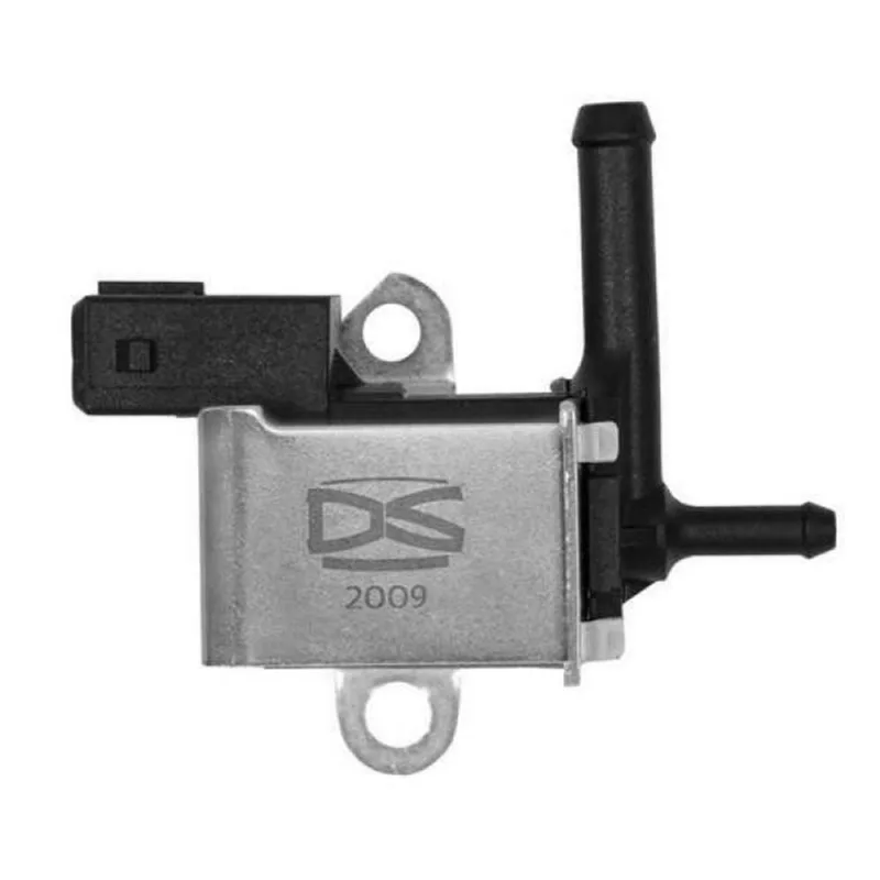 Válvula Solenoide 500 Bravo Fiorino Grand Siena Idea Palio Weekend Punto Strada Uno 2007 em diante DS 2009