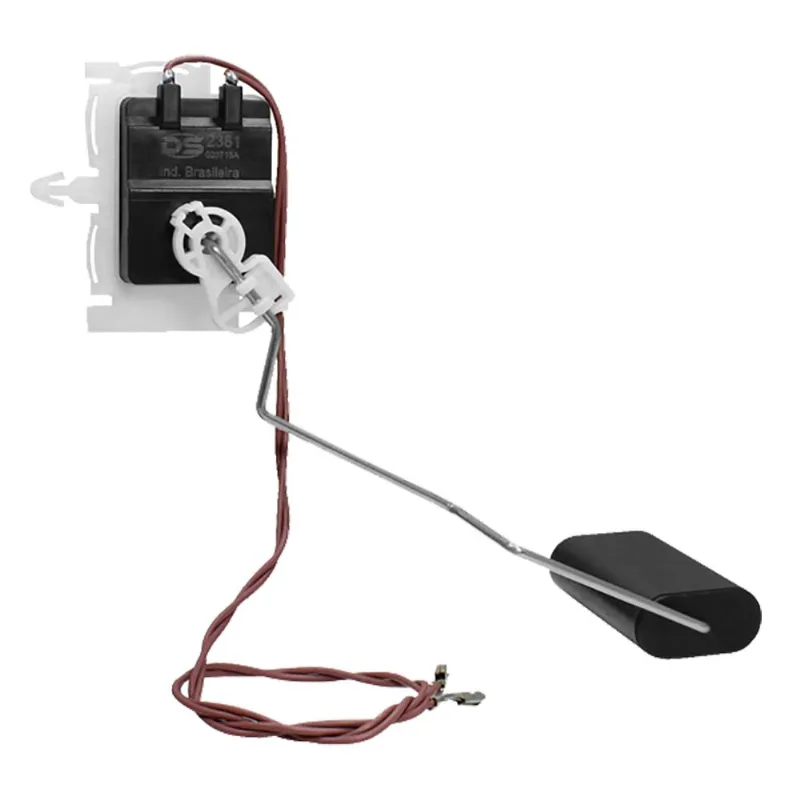 Bóia Tanque Sensor Nível Ford Courier 1997 A 2002 - 833573 - 2381 23329 (833573)