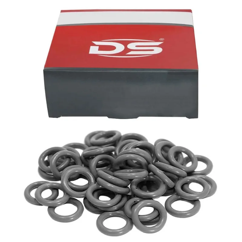 Kit Reparo Bico Injetor Corolla 1.6 1.8 92 A 2011 Ds 71258