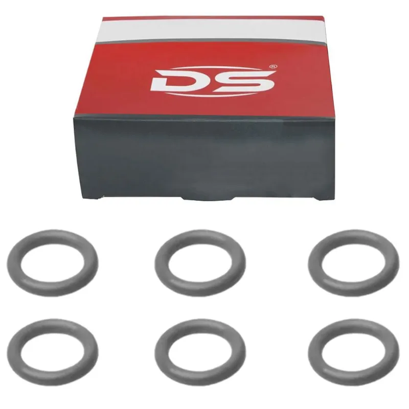 Kit Filtro Bico Injetor Corolla Hilux Ds 1258