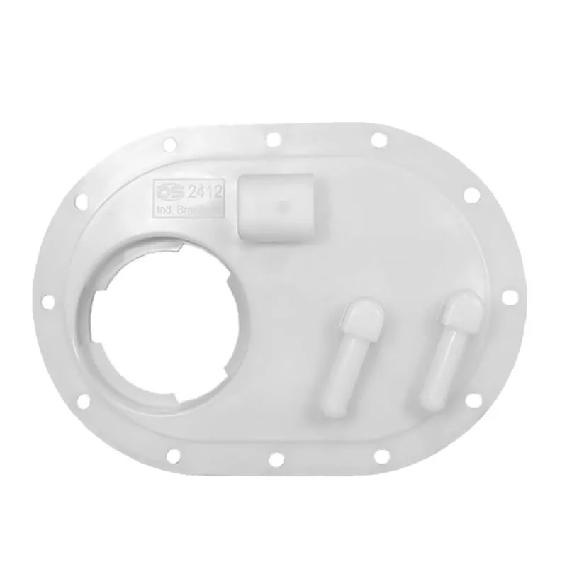 Flange Bomba Combustível Fiat Elba 1992 A 1996 - 831812 - 2412 23531 (831812)