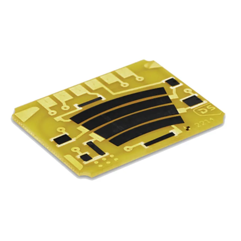 Sensor Pedal Acelerador Ducato 2.8 2006 2007 2008 2009 - 3698 - 2214 573892 (3698)