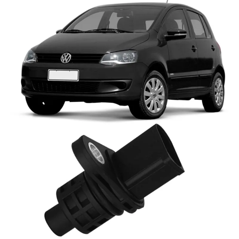 Sensor Velocidade Velocímetro VW Fox Gol G5 G6 G7 G8 Saveiro